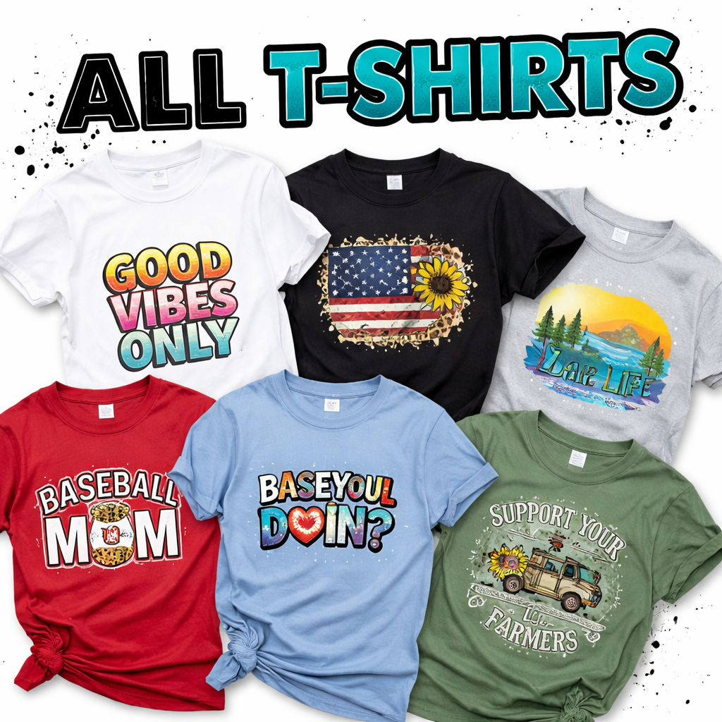 All Shirts