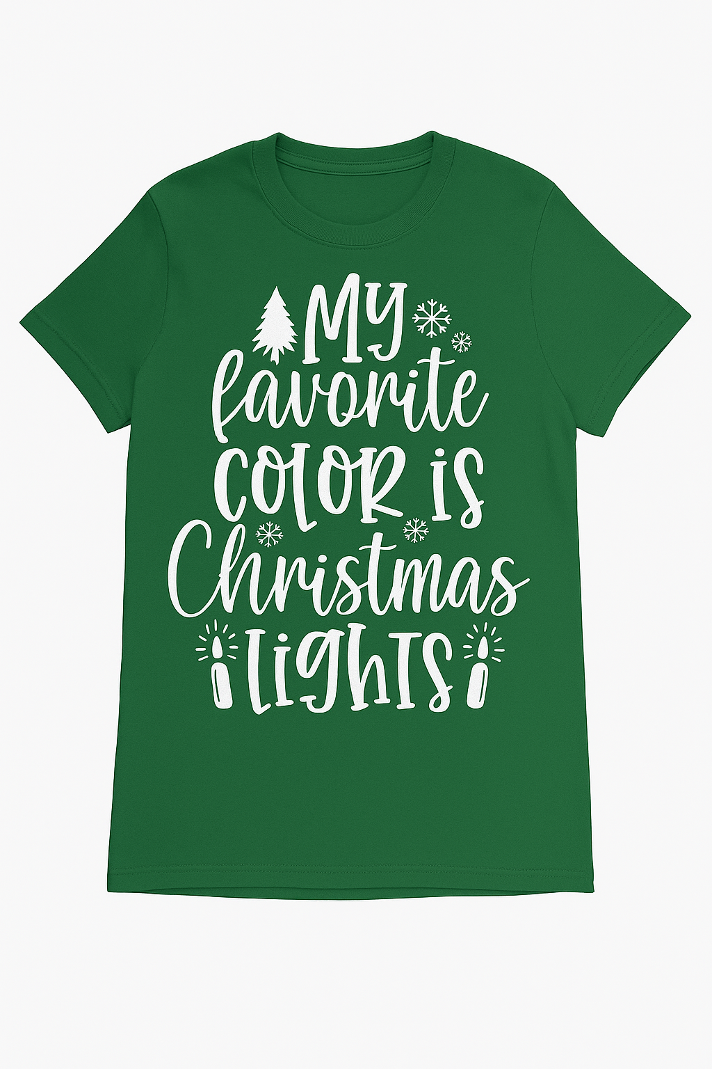 Christmas T-Shirts